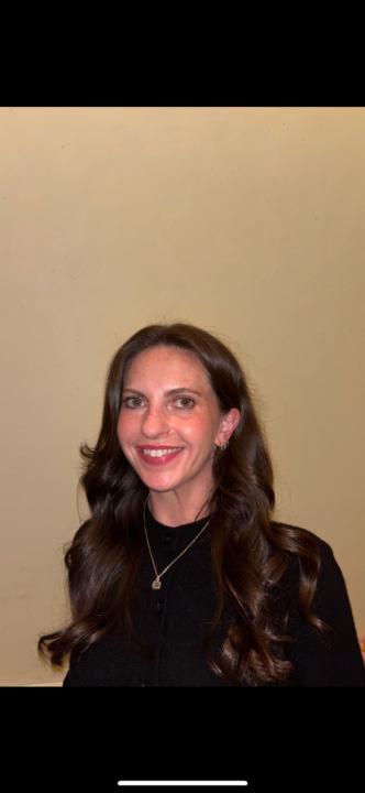 Suzannah O'Neill