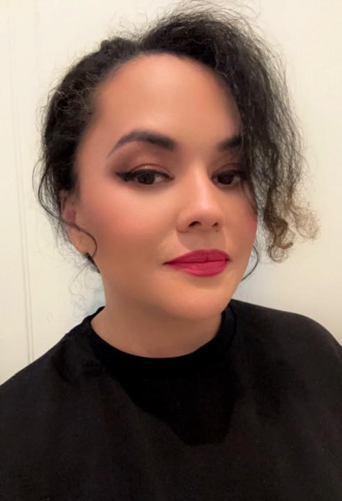 Patricia Ramírez