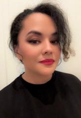Patricia Ramírez