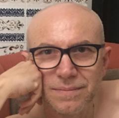 Francisco Javier Perez Vazquez