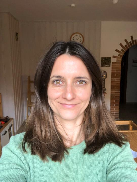 Christina Loewel