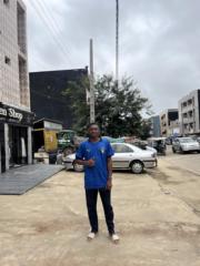 Ibrahim Ouattara