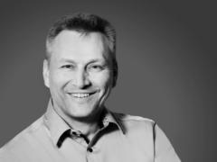 Volker Moos