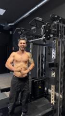 Danel Gaviña churruca