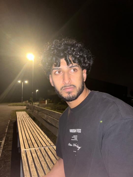 Sameer Kashif