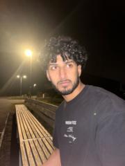 Sameer Kashif