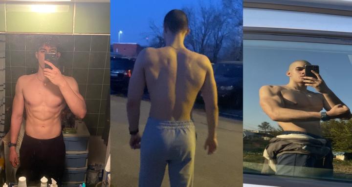 Bodyweight Flow