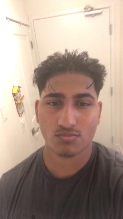 Saif Ali