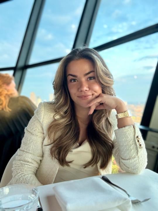 Nikita Korving