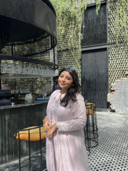 Mona Alam