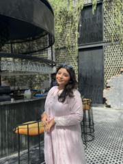 Mona Alam