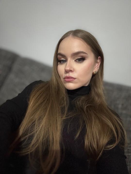 Natália Sadivová