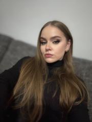 Natália Sadivová
