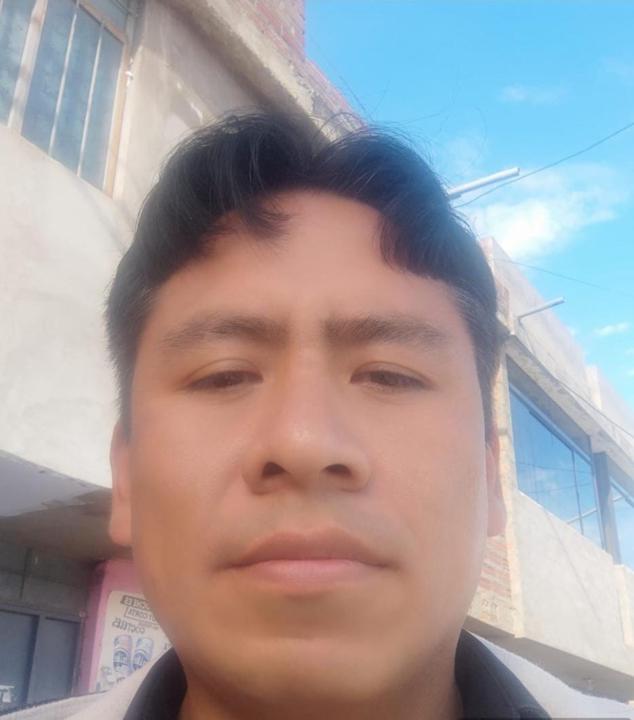 Roberto Povis damian