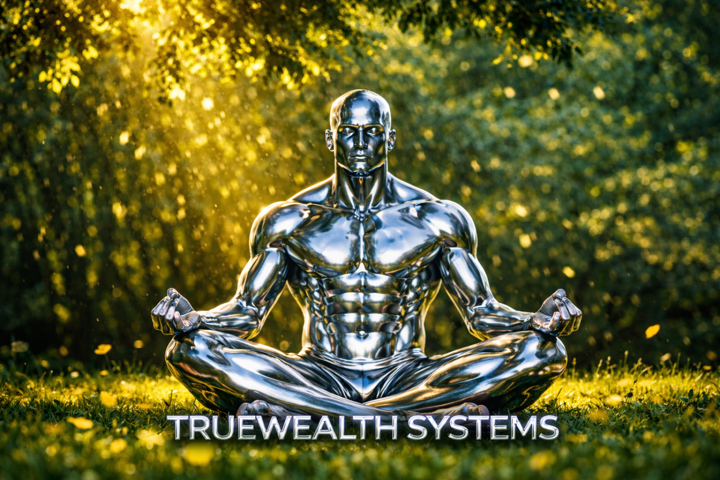 TRUEWEALTH SYSTEMS