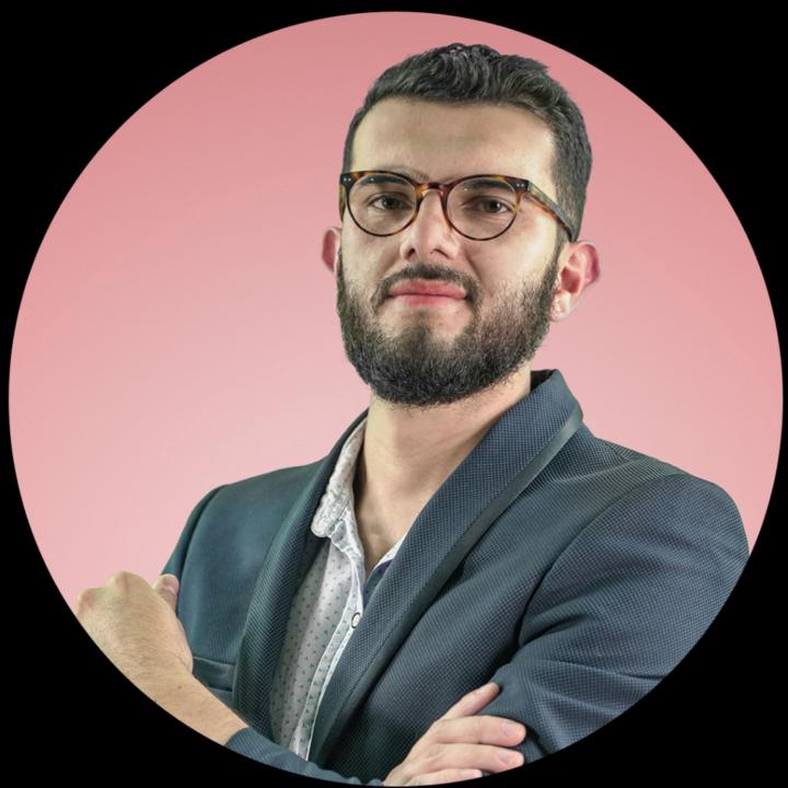 Samuel Gonzalez