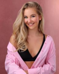Anna McCutcheon