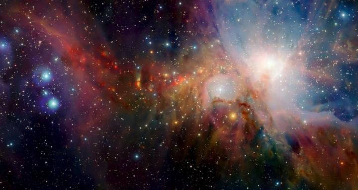 Kosmo's Universe