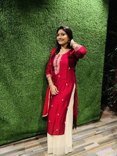 Pavani G