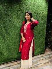 Pavani G