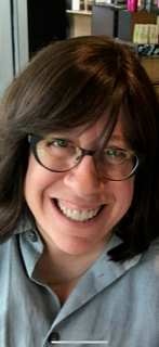 Nancy Steinberg
