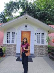 Nisha Jha