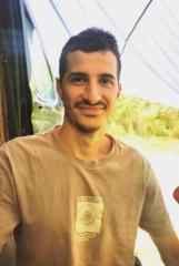 Levente Kosa