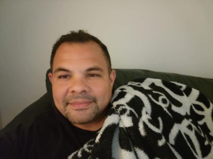 Frank Valdez