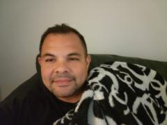 Frank Valdez
