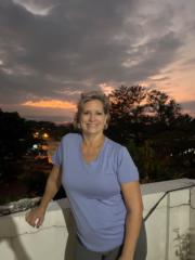 Sherri Barker