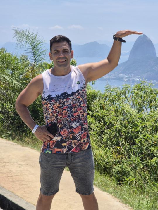 Fabio Floriani