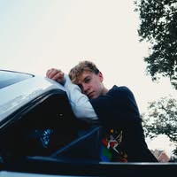 Elijah Melancon