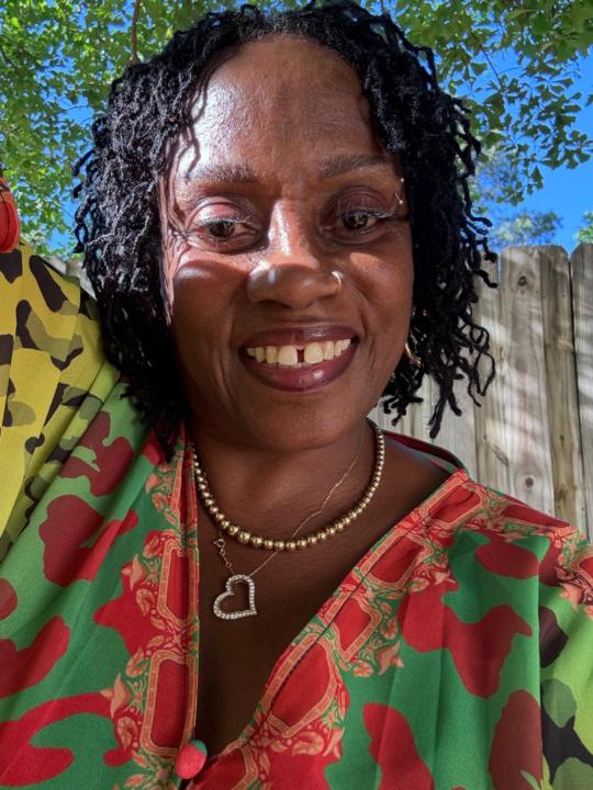 Sonja F Bey