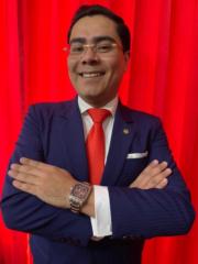 Carlos Mario Ponce Núñez
