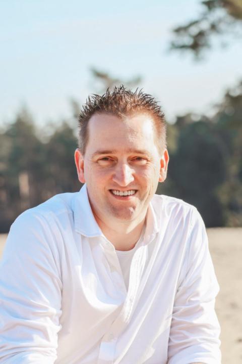 Remco Visscher
