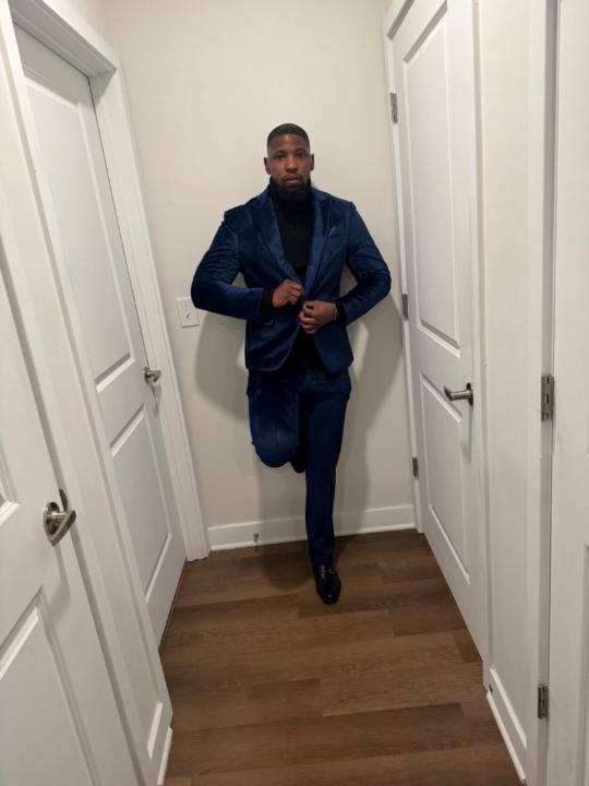Maurice Oliver