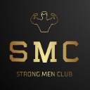 STRONG MEN CLUB!!!