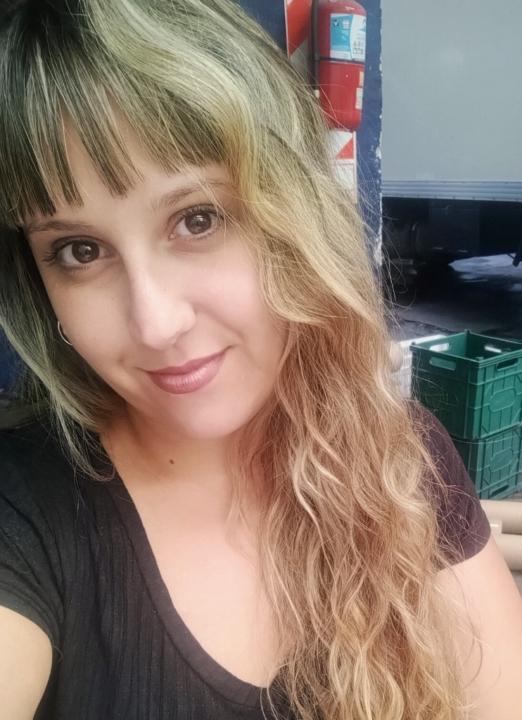 Camila Sol Matassa