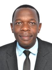 Kelvin Kahi