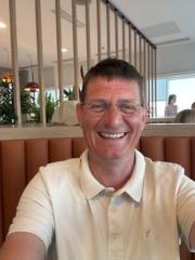 Michael Fredslund Holbek