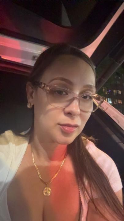 Marlene Cuevas