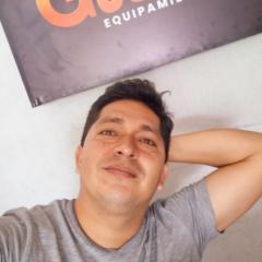 Alex Guerrero Córdova