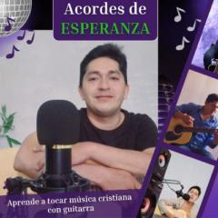 Alex Guerrero Córdova