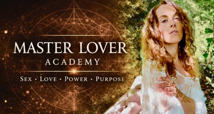 Master Lover Academy