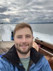 Sebastien Adams