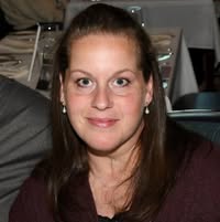 Kimberley Eslinger
