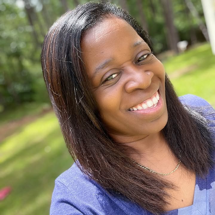 Andria Johnson