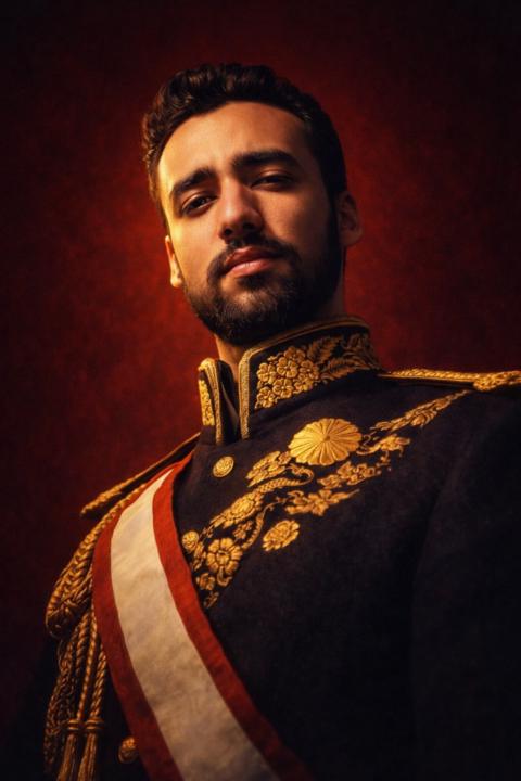 Sherif Ashraf