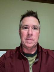 Gary Conroy