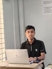 Showkot Aziz